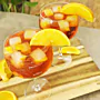 Copa de Aperol Spritz personalizada