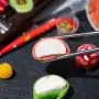 Gominolas Sushi