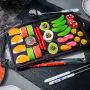 Gominolas Sushi