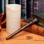 Vela LED de Harry Potter con mando a distancia de varita