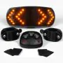 Intermitentes para bicicleta - Signal Pod d'IGGI