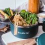 Bol de ramen para llevar 