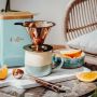 Juego de café Rise & Shine