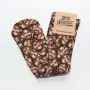 Calcetines personalizados con cara