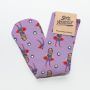 Calcetines personalizados con cara y superhéroes