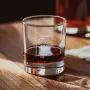 Vaso de Whisky con Grabado