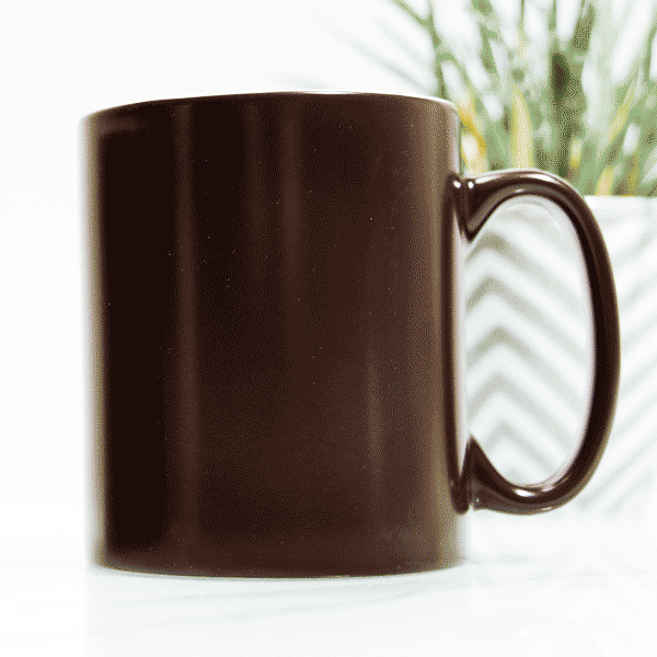 Taza con fotos personalizables