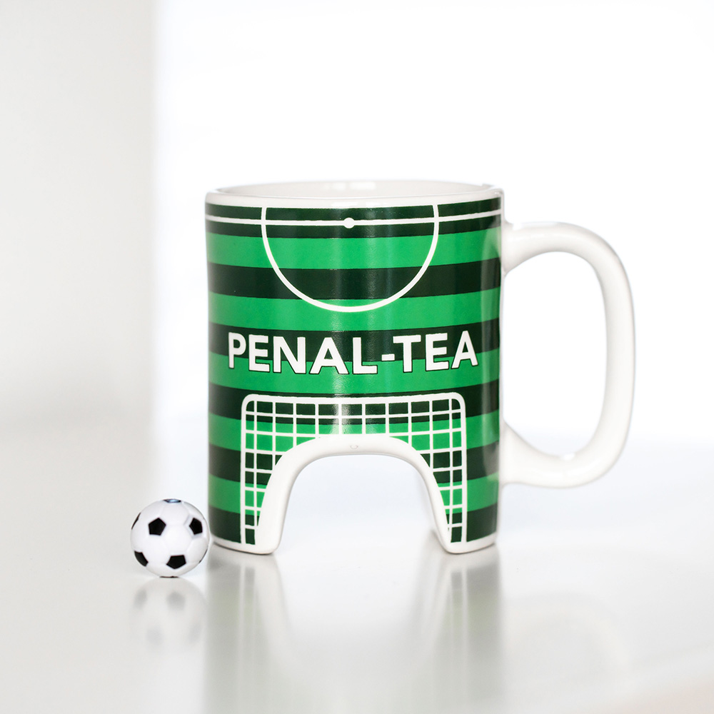 Taza Penal-Tea