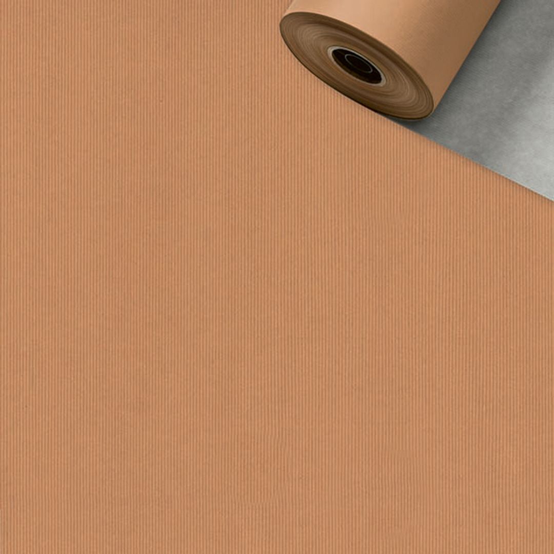 GIFTWRAP|Papel de regalo color cobre